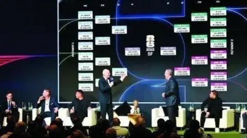 “自由式滑雪世界杯赛事在吉林北大湖激情开赛”