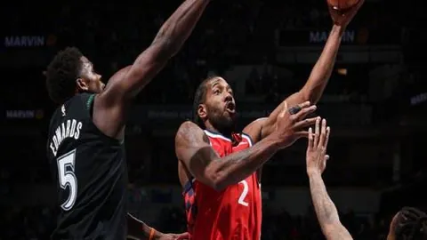 小布有望超越米克尔森，热议热议，热议话题已超20条。